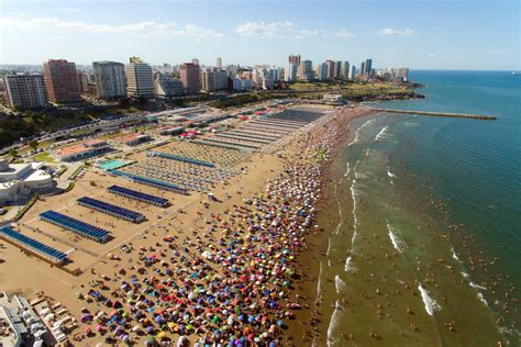 Mar del Plata